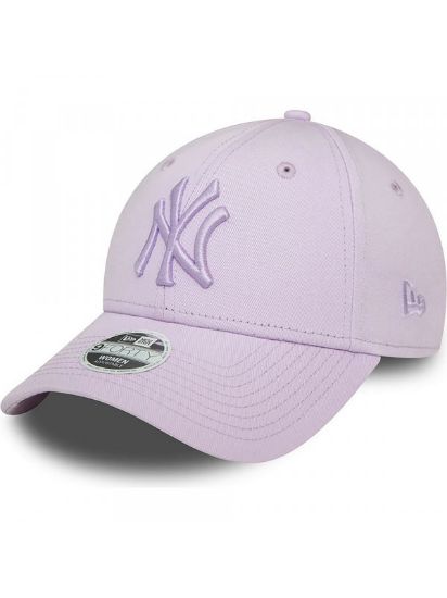 Imagen de Gorra New Era New York Yankees Mujer League 9 Forty 