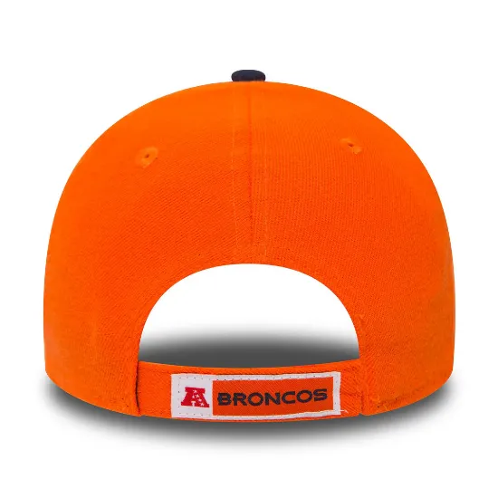 Imagen de Gorra New Era Denver Broncos League 9 Forty 