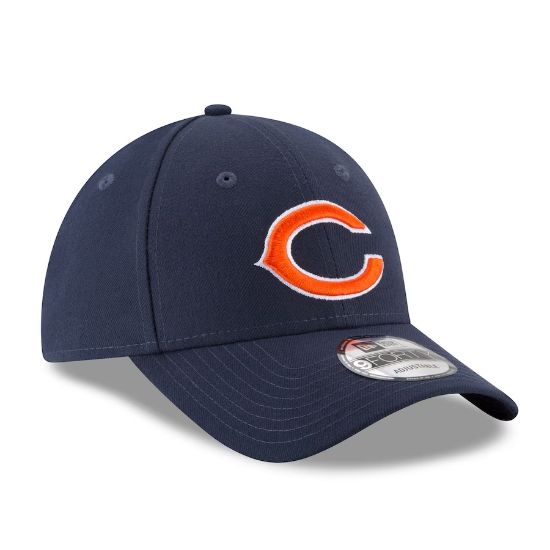 Imagen de Gorra New Era Chicago Bears 9FORTY