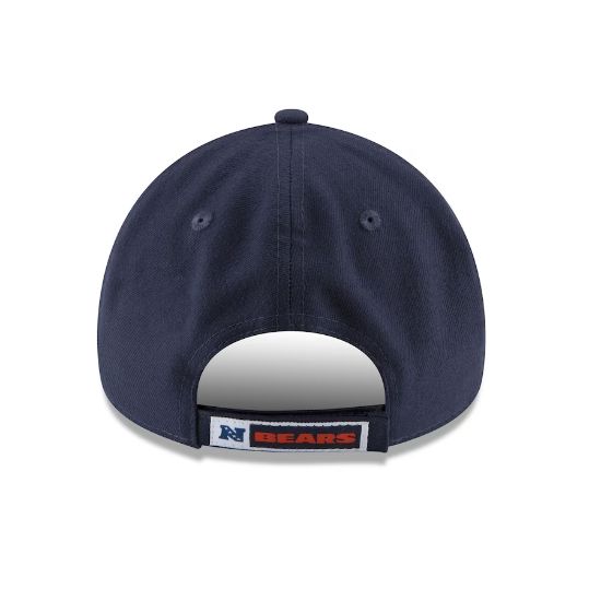 Imagen de Gorra New Era Chicago Bears 9FORTY