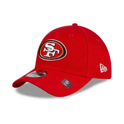 Imagen de Gorra New Era San Francisco 49Ers League 9 Forty 