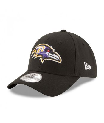 Imagen de Gorra New Era Baltimore Ravens League 9 Forty 