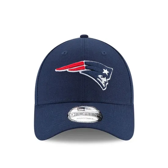 Imagen de Gorra New Era England Patriots League 9 Forty 