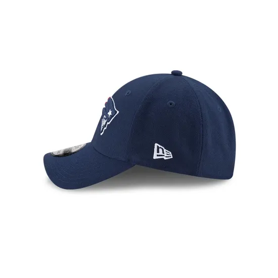 Imagen de Gorra New Era England Patriots League 9 Forty 