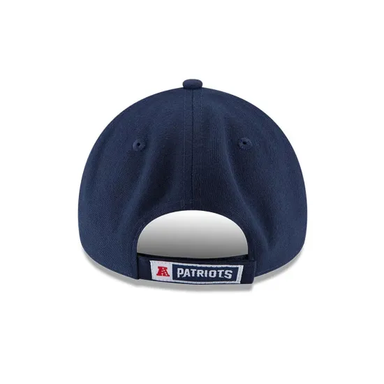 Imagen de Gorra New Era England Patriots League 9 Forty 