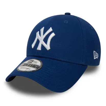 Imagen de Gorra New Era New York Yankees 9 Forty League 