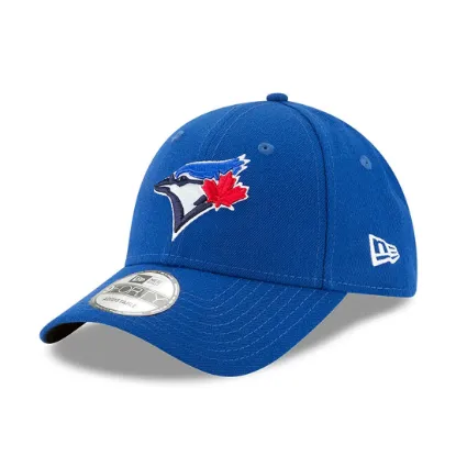 Imagen de Gorra Toronto Blue Jays  The League 9FORTY, Azul  