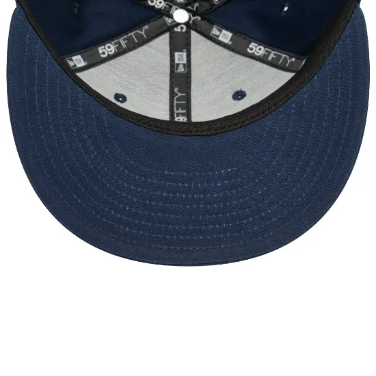 Imagen de Gorra New Era  England Patriots NFL Official 59FIFTY 