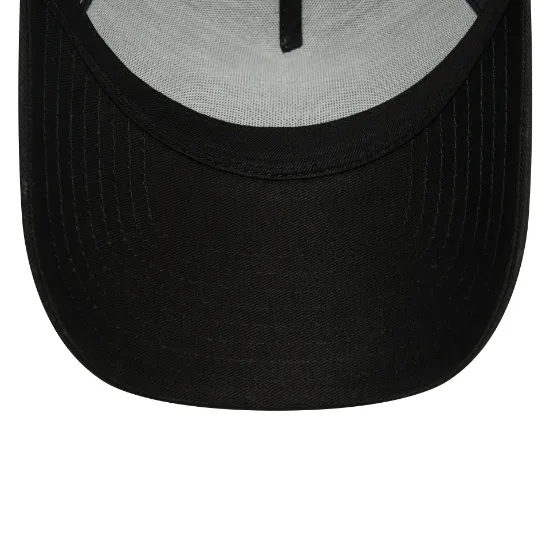 Imagen de Gorra New Era Las Vegas Raiders NFL Official Team Colours 9FORTY E-Frame Negro