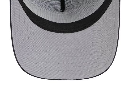Imagen de Gorra New Era Atlanta Braves  9Forty A Frame Trucker