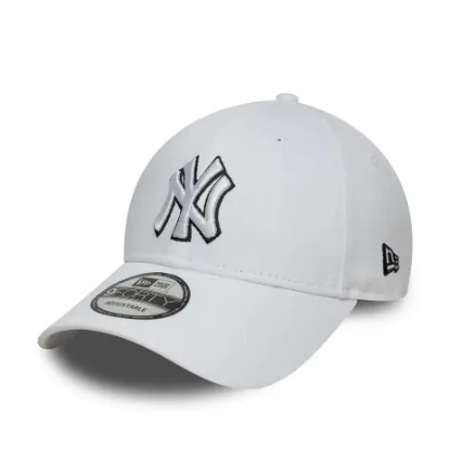 Imagen de Gorra New York Yankees MLB Outline 9FORTY