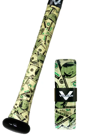 Imagen de Grip Vulcan Uncommon Series 