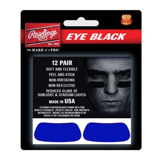 Imagen de Sombra para Ojo Rawlings (pegatinas )