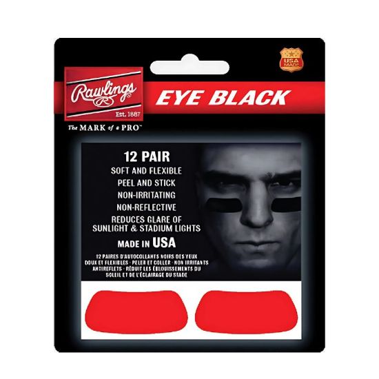 Imagen de Sombra para Ojo Rawlings (pegatinas )