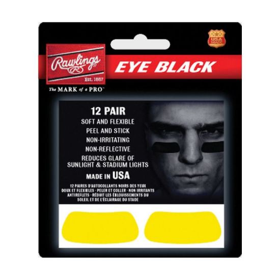 Imagen de Sombra para Ojo Rawlings (pegatinas )
