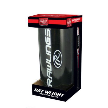 Imagen de Pesa para bate Rawlings (24 oz) 