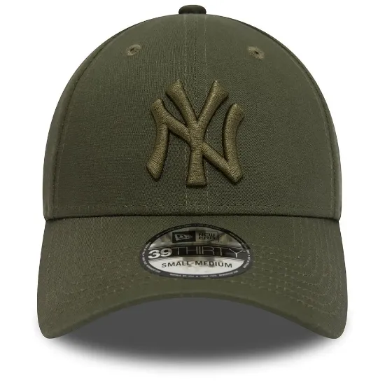 Imagen de Gorra New Era League Essential 39Thirty New York Yankees Cap