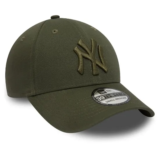 Imagen de Gorra New Era League Essential 39Thirty New York Yankees Cap