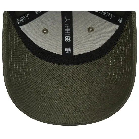 Imagen de Gorra New Era League Essential 39Thirty New York Yankees Cap