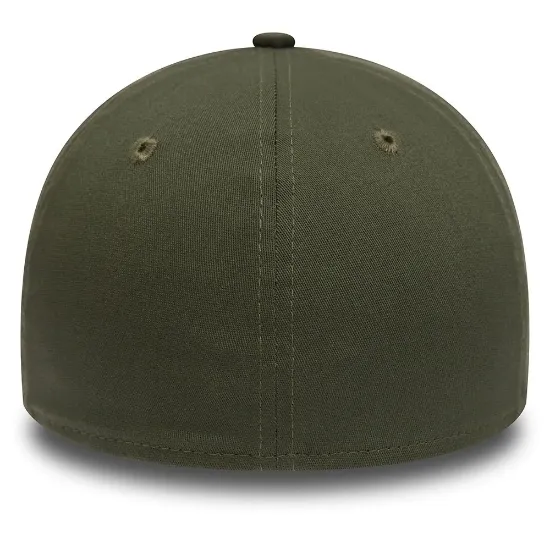 Imagen de Gorra New Era League Essential 39Thirty New York Yankees Cap