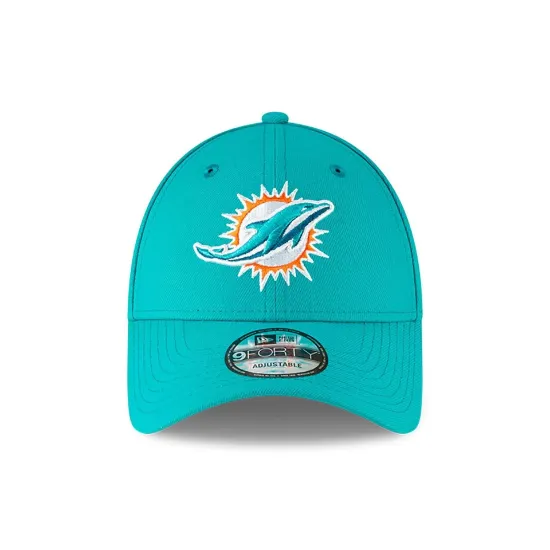 Imagen de Gorra Miami Dolphins League Blue 9FORTY Cap