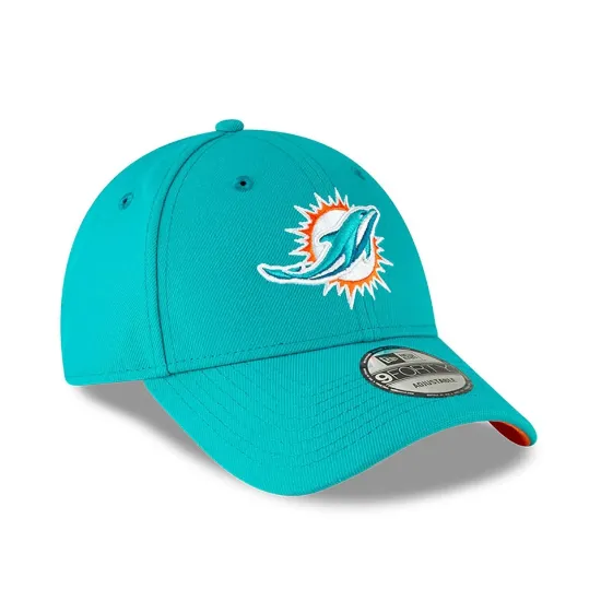 Imagen de Gorra Miami Dolphins League Blue 9FORTY Cap