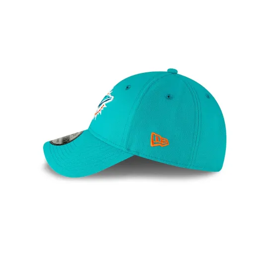 Imagen de Gorra Miami Dolphins League Blue 9FORTY Cap