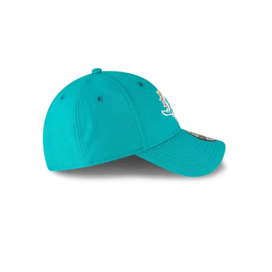 Imagen de Gorra Miami Dolphins League Blue 9FORTY Cap