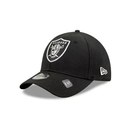 Imagen de Gorra Las Vegas Raiders The League Black 9FORTY Cap