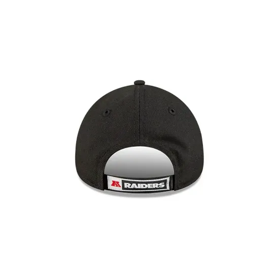 Imagen de Gorra Las Vegas Raiders The League Black 9FORTY Cap