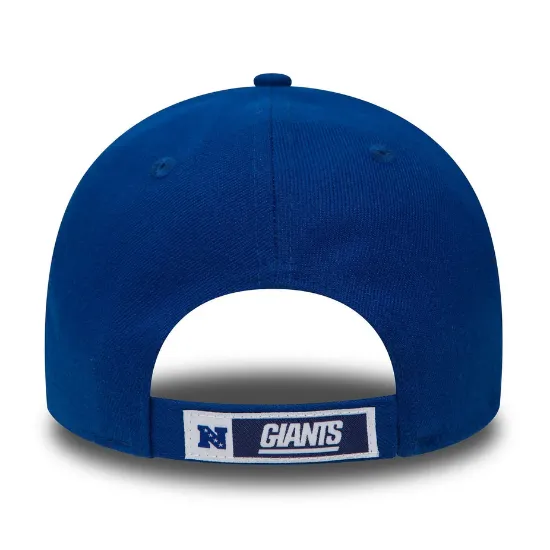 Imagen de Gorra New Era New York Giants The League Azul 9FORTY