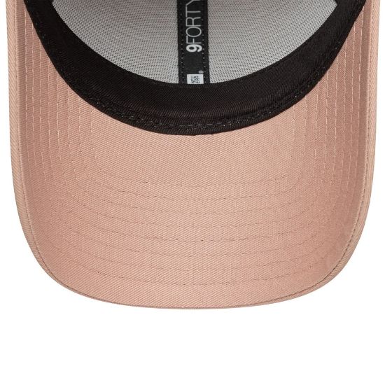 Imagen de Gorra New York Yankees MLB Mini Logo 9FORTY Mujer