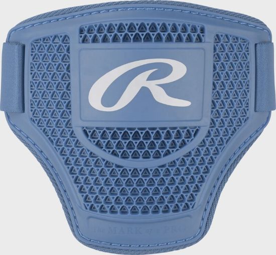 Imagen de Protector de codo Rawlings RELBGUARD Adulto 