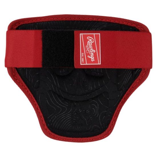 Imagen de Protector de codo Rawlings RELBGUARD Adulto 