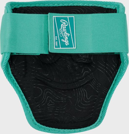 Imagen de Protector de codo Rawlings RELBGUARD Adulto 