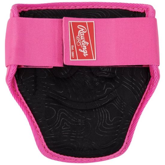 Imagen de Protector de codo Rawlings RELBGUARD Adulto 