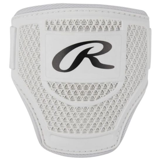 Imagen de Protector de codo Rawlings RELBGUARD Adulto 
