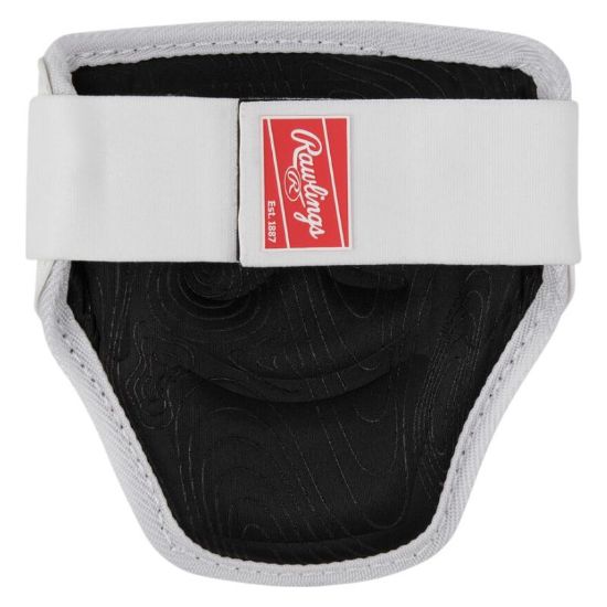 Imagen de Protector de codo Rawlings RELBGUARD Adulto 