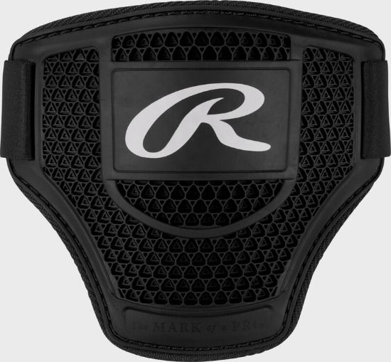 Imagen de Protector de codo Rawlings RELBGUARD Adulto 