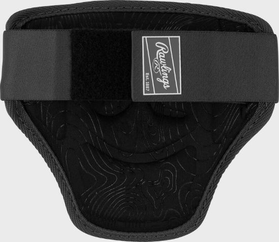 Imagen de Protector de codo Rawlings RELBGUARD Adulto 