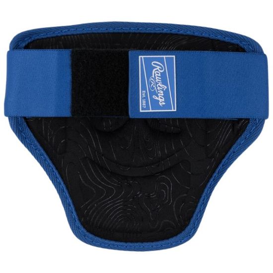 Imagen de Protector de codo Rawlings RELBGUARD Adulto 