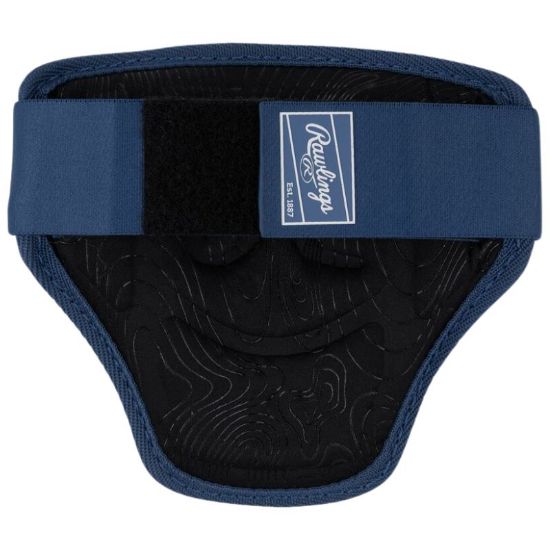 Imagen de Protector de codo Rawlings RELBGUARD Adulto 