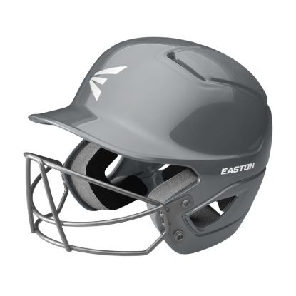 Imagen de Casco con careta Easton  ALPBSB3 Alpha
