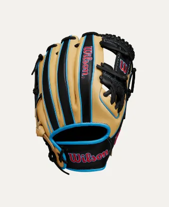 Imagen de Guante Wilson A1000 WBW102579115 11.5 inches 