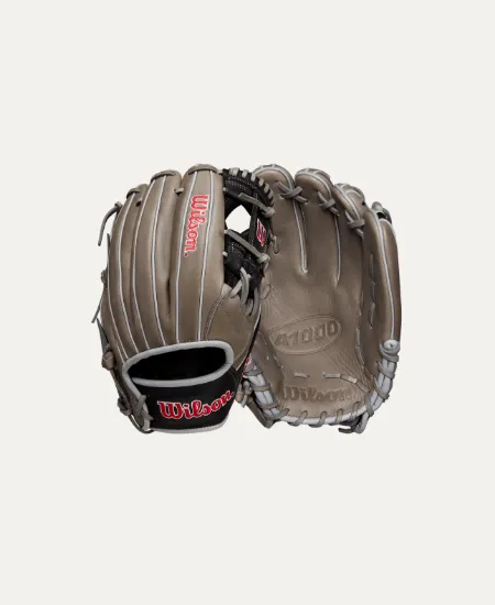 Imagen de Guante Wilson A1000 WBW1025801175  11.75 inches 
