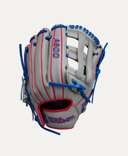 Imagen de Guante Wilson A900 WBW10257112 12 inches 