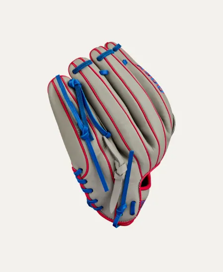 Imagen de Guante Wilson A900 WBW10257112 12 inches 