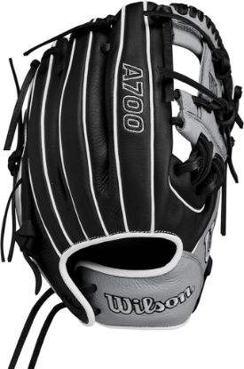 Imagen de Guante Wilson A700 WBW101427115 11.5 Inches 