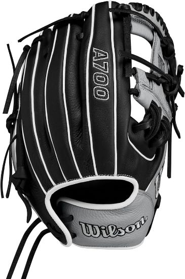 Imagen de Guante Wilson A700 WBW101427115 11.5 Inches 