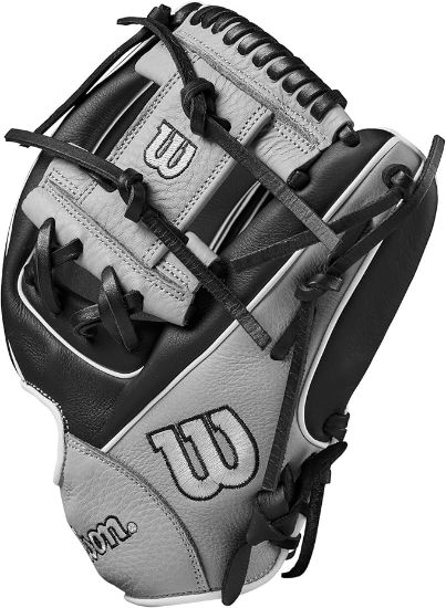 Imagen de Guante Wilson A700 WBW101427115 11.5 Inches 